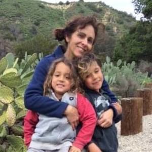 Meet your Posher, Rose